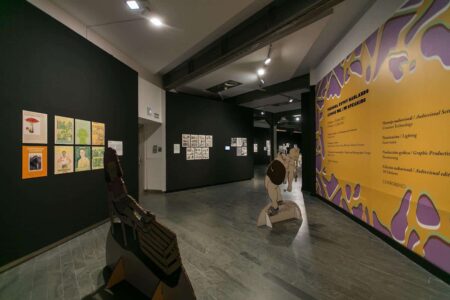 Centro Centro Madrid, Mujeres ilustradoras, Fanzine feminista | centrocentro_perdonaestoyhablando_0083