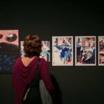 Centro Centro Madrid, Mujeres ilustradoras, Fanzine feminista | centrocentro_perdonaestoyhablando_0086