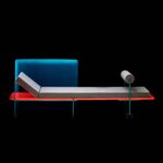 Century Sofa. Zanotta. Andrea Branzi
