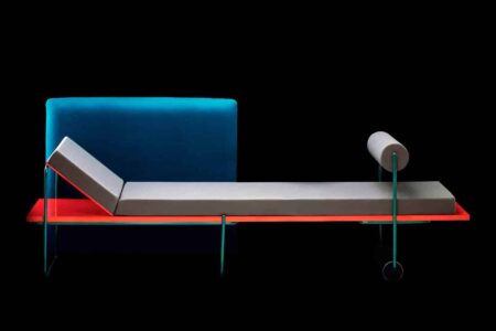 Century Sofa. Zanotta. Andrea Branzi. Diseño radical italiano | century2