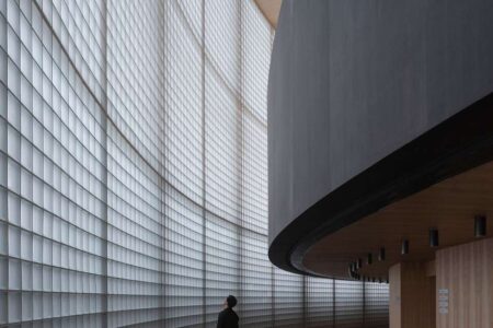 Ceramic Art Avenue. Taoxichuan, China. David Chipperfield. Cevisama 2023 | ceramic art avenue taoxichuan jingdezhen 2018 22 2