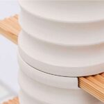 Ceramic Structures. MBADV. Maria Bruun. Diseño danés | ceramic structures_mbadv_ benita marcussen