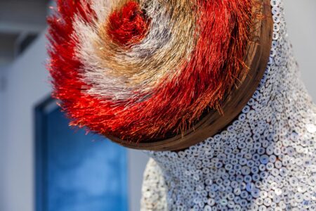 Nick Cave. Colección SOLO | certeza_exhibition_29 chino moya
