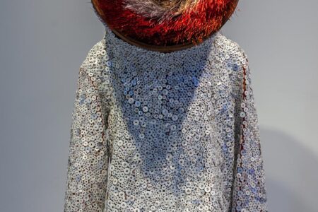 Nick Cave. Colección SOLO | certeza_exhibition_30 nick cave