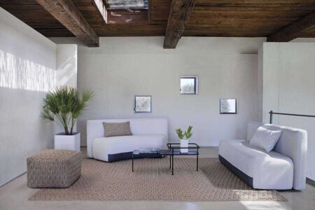 Chaddar. Chaddar Lancelot. GAN Rugs. Diseño belga | chaddar coll_gan 1