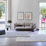 Chaddar. Chaddar Lancelot. GAN Rugs. Diseño belga | chaddar coll_gan 2