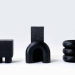 tempus fugit. madera tallada. mobiliario minimalista. diseño coreano | chaeyoung lee roomdiseno