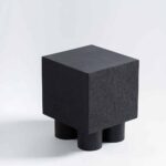 tempus fugit. madera tallada. mobiliario minimalista. diseño coreano | chaeyoung lee roomdiseno3