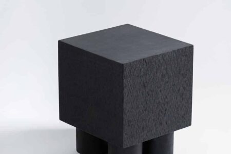 tempus fugit. madera tallada. mobiliario minimalista. diseño coreano | chaeyoung lee roomdiseno3