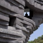 OPEN Architecture. edificio brutalista. Chapel of sound | chapel_of_sound roomdiseno1