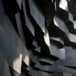 OPEN Architecture. edificio brutalista. Chapel of sound | chapel_of_sound roomdiseno10