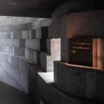 OPEN Architecture. edificio brutalista. Chapel of sound | chapel_of_sound roomdiseno13