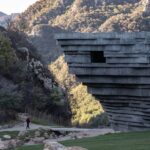 OPEN Architecture. edificio brutalista. Chapel of sound | chapel_of_sound roomdiseno2