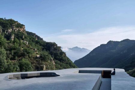 OPEN Architecture. edificio brutalista. Chapel of sound | chapel_of_sound roomdiseno5