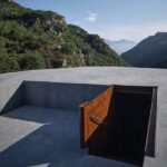 OPEN Architecture. edificio brutalista. Chapel of sound | chapel_of_sound roomdiseno7