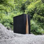 Chapel of Tears. Atelier Poem. Foto: David Foessel. Proyectos de microarquitectura y land art | chapel_of_tears atelier_poem roomdiseno2 2