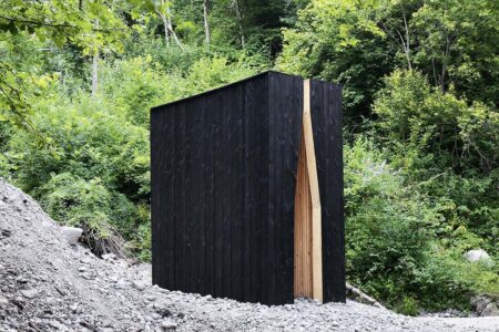 Chapel of Tears. Atelier Poem. Foto: David Foessel. Proyectos de microarquitectura y land art | chapel_of_tears atelier_poem roomdiseno2 2