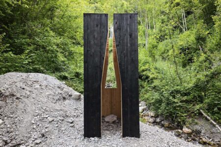 Chapel of Tears. Atelier Poem. Foto: David Foessel. Proyectos de microarquitectura y land art | chapel_of_tears atelier_poem roomdiseno3 2