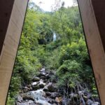 Chapel of Tears. Atelier Poem. Foto: David Foessel. Proyectos de microarquitectura y land art | chapel_of_tears atelier_poem roomdiseno5 2