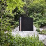 Chapel of Tears. Atelier Poem. Foto: David Foessel. Proyectos de microarquitectura y land art | chapel_of_tears atelier_poem roomdiseno6 2
