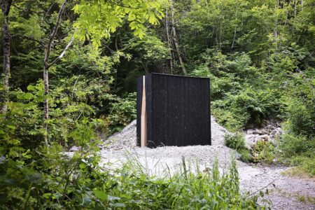 Chapel of Tears. Atelier Poem. Foto: David Foessel. Proyectos de microarquitectura y land art | chapel_of_tears atelier_poem roomdiseno6 2
