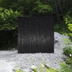 Chapel of Tears. Atelier Poem. Foto: David Foessel. Proyectos de microarquitectura y land art | chapel_of_tears atelier_poem roomdiseno7 2