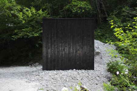 Chapel of Tears. Atelier Poem. Foto: David Foessel. Proyectos de microarquitectura y land art | chapel_of_tears atelier_poem roomdiseno7 2