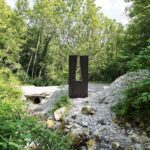Chapel of Tears. Atelier Poem. Foto: David Foessel. Proyectos de microarquitectura y land art | chapel_of_tears atelier_poem roomdiseno8 2