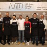 Chefs participantes concurso Food Design. Mallorca Design Day | chefs_fooddesign