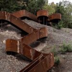 Chemin des Carrières. Reiulf Ramstad Arkitekter. Arquitectura nórdica | chemin des carrieres_02hd 11h45