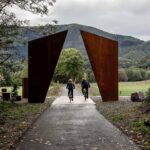 Chemin des Carrières. Reiulf Ramstad Arkitekter. Arquitectura nórdica | chemin des carrieres_19hd 11h45