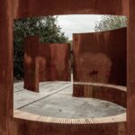 Chemin des Carrières. Reiulf Ramstad Arkitekter. Arquitectura nórdica | chemin des carrieres_24hd 11h45