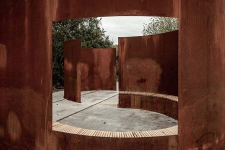 Chemin des Carrières. Reiulf Ramstad Arkitekter. Arquitectura nórdica | chemin des carrieres_24hd 11h45