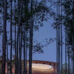 arquitectura de ladrillo rojo. Cheng Chung Design (CCD). arquitectura local de Yunnann | cheng chung design roomdiseno 2