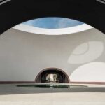 arquitectura de ladrillo rojo. Cheng Chung Design (CCD). arquitectura local de Yunnann | cheng chung design roomdiseno12 2