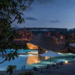 arquitectura de ladrillo rojo. Cheng Chung Design (CCD). arquitectura local de Yunnann | cheng chung design roomdiseno13 2