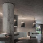 arquitectura de ladrillo rojo. Cheng Chung Design (CCD). arquitectura local de Yunnann | cheng chung design roomdiseno15 2