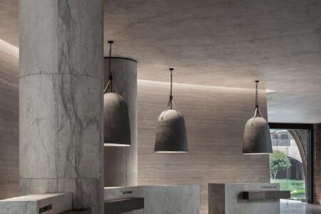 arquitectura de ladrillo rojo. Cheng Chung Design (CCD). arquitectura local de Yunnann | cheng chung design roomdiseno15 2