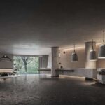 arquitectura de ladrillo rojo. Cheng Chung Design (CCD). arquitectura local de Yunnann | cheng chung design roomdiseno17 2