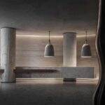 arquitectura de ladrillo rojo. Cheng Chung Design (CCD). arquitectura local de Yunnann | cheng chung design roomdiseno18 2