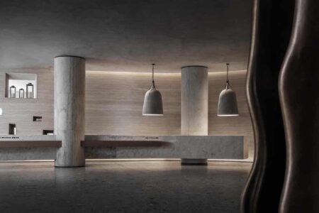 arquitectura de ladrillo rojo. Cheng Chung Design (CCD). arquitectura local de Yunnann | cheng chung design roomdiseno18 2
