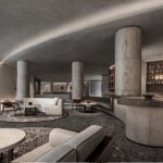 arquitectura de ladrillo rojo. Cheng Chung Design (CCD). arquitectura local de Yunnann | cheng chung design roomdiseno19 3