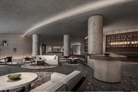 arquitectura de ladrillo rojo. Cheng Chung Design (CCD). arquitectura local de Yunnann | cheng chung design roomdiseno19 3