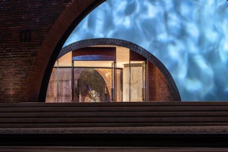 arquitectura de ladrillo rojo. Cheng Chung Design (CCD). arquitectura local de Yunnann | cheng chung design roomdiseno2 2