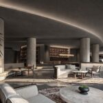 arquitectura de ladrillo rojo. Cheng Chung Design (CCD). arquitectura local de Yunnann | cheng chung design roomdiseno20 2