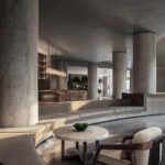 arquitectura de ladrillo rojo. Cheng Chung Design (CCD). arquitectura local de Yunnann | cheng chung design roomdiseno21 2