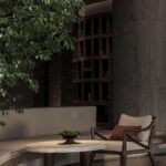 arquitectura de ladrillo rojo. Cheng Chung Design (CCD). arquitectura local de Yunnann | cheng chung design roomdiseno22 2