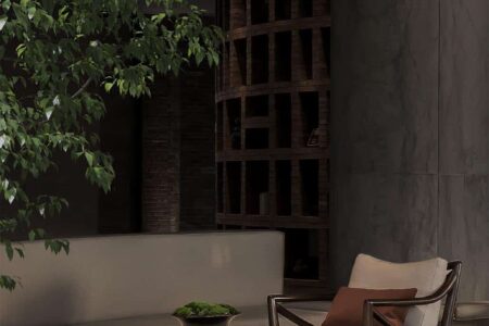 arquitectura de ladrillo rojo. Cheng Chung Design (CCD). arquitectura local de Yunnann | cheng chung design roomdiseno22 2