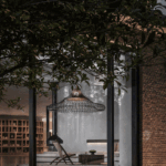 arquitectura de ladrillo rojo. Cheng Chung Design (CCD). arquitectura local de Yunnann | cheng chung design roomdiseno23 2