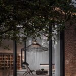 arquitectura de ladrillo rojo. Cheng Chung Design (CCD). arquitectura local de Yunnann | cheng chung design roomdiseno24 2